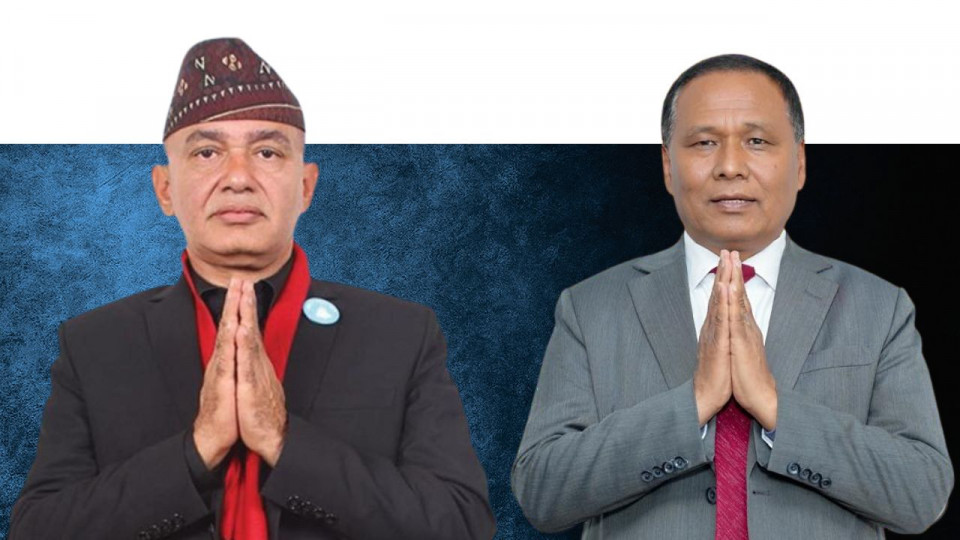 कुलमानले चुनाव हारे, राजुनाथको शानदार जित