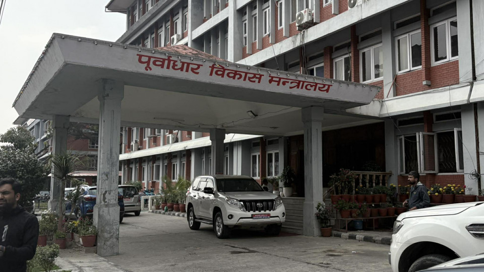 एक दर्जन सुरुङमार्गको अध्ययन र निर्माणमा सरकारको जोड, आगामी वर्षका लागि ६७ करोडभन्दा बढी बजेट विनियोजन