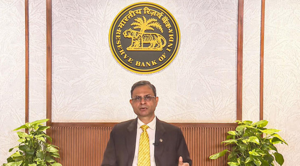 आरबीआईको ऐतिहासिक पहल: नेपालीलाई अब भारतीय बैंकमै रुपैयाँमै ऋण