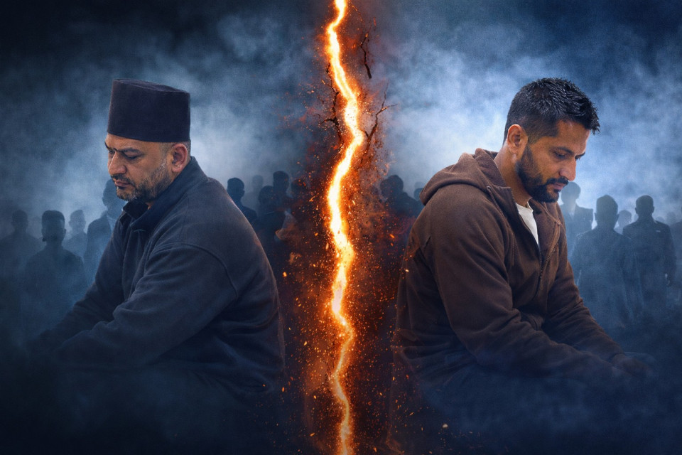 रास्वपामा प्रधानमन्त्री को ? बालेन-रवि सम्झौता उल्टाउन को-को सक्रिय ?