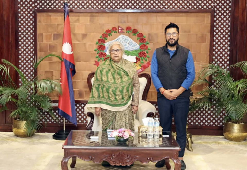 सरकारका विवादित निर्णयबीच रविको साथ: ‘हाम्रो कुनै आपत्ति छैन’