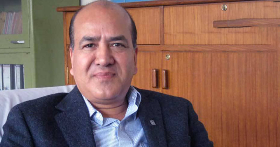 राजेन्द्र क्षेत्रीलाई गभर्नर बनाउने भन्दै बिचौलियाले व्यापारीहरुबाट पैसा उठाउन थाले, खेलमा नयाँ ट्वीस्ट