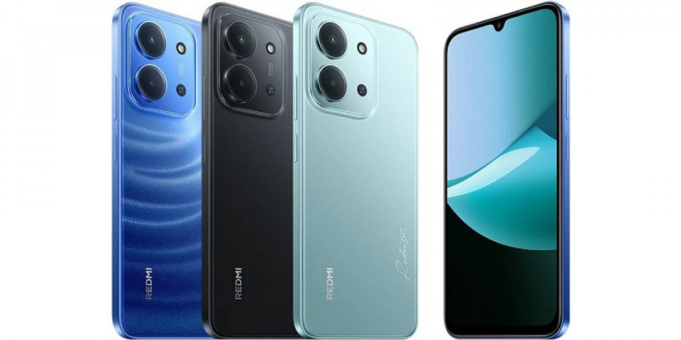 नयाँ फिचरसहित शाओमीले सार्वजनिक गर्यो रेडमी १५ र रेडमी १५सी