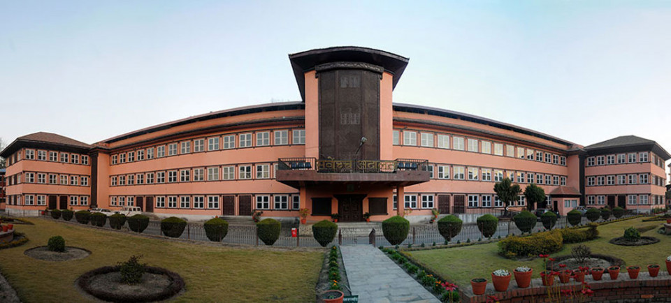 उद्योगीका पक्षमा ऐतिहासिक फैसला : अब उत्पादनमूलक उद्योगलाई करमा २०% छुट लागू हुने