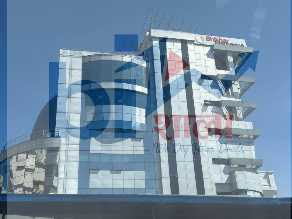 शिखर इन्स्योरेन्सले आन्दोलनका क्रममा भएको क्षतिको बीमा दाबी फछ्र्यौटलाई बनायो तीव्र, छोटो अवधिमै रु. ३० करोड भुक्तानी