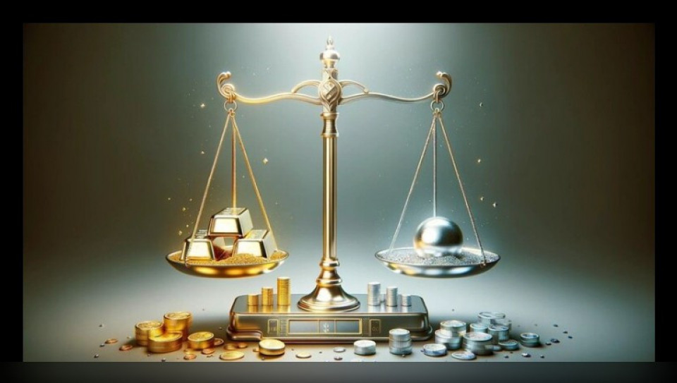 चाँदीको मूल्यमा ऐतिहासिक वृद्धि: साना लगानीकर्ताका लागि सुनौलो अवसर