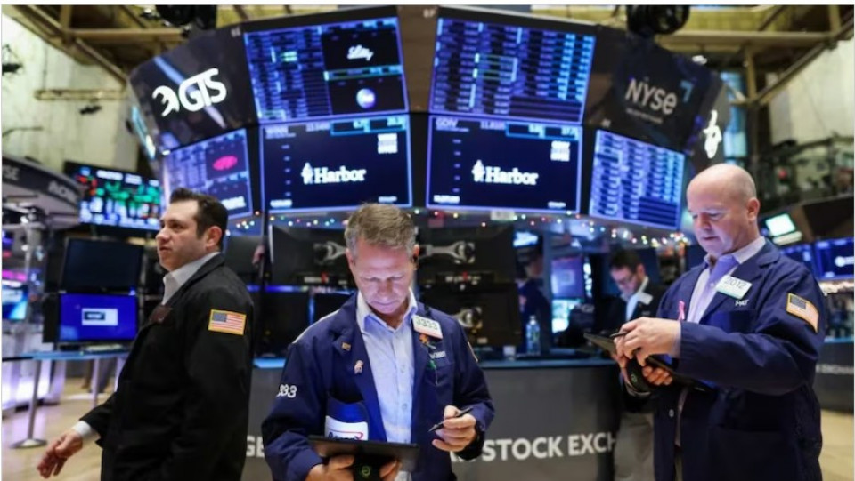 एशियाली बजारमा भूकम्प: जापान, कोरिया र हङकङमा ठूलो गिरावट, सेन्सेक्स–निफ्टीका लागि खराब संकेत