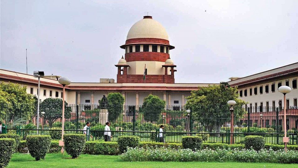 प्रदर्शनकारीमाथि प्रहरी कारबाहीको मुद्दा तत्काल सुन्न भारतीय सर्वोच्च अदालतको अस्वीकार