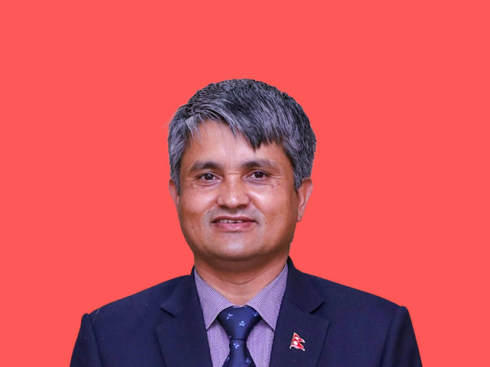 केपी ओलीका प्रिय पात्र सूर्य थापा ५ औं स्थानमा, रास्वपाकै अग्रता