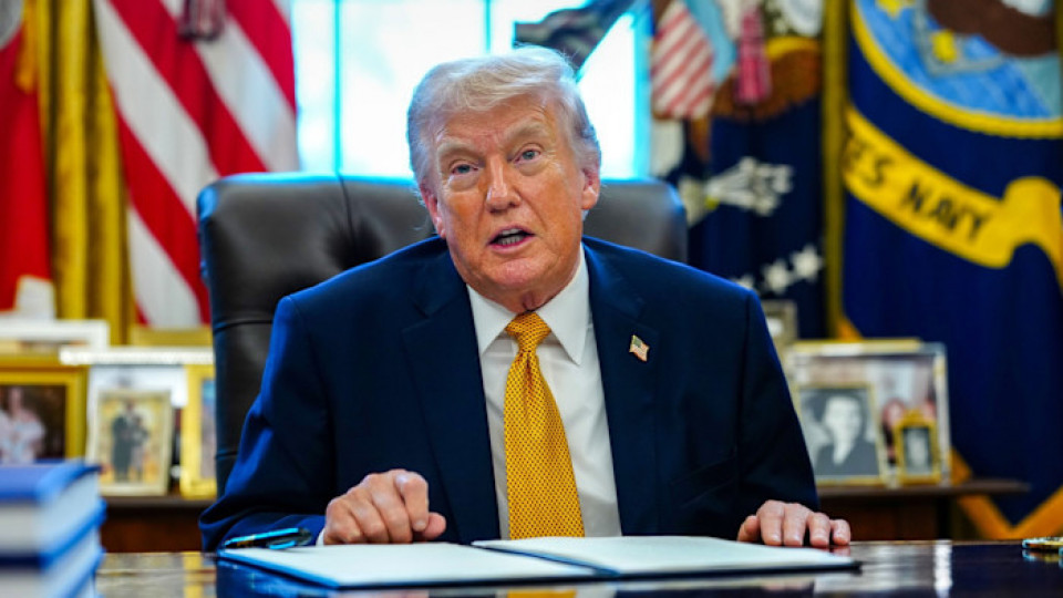 ५ दिनका लागि आक्रमण स्थगित : अमेरिका–इरान वार्तामा सकारात्मक संकेत