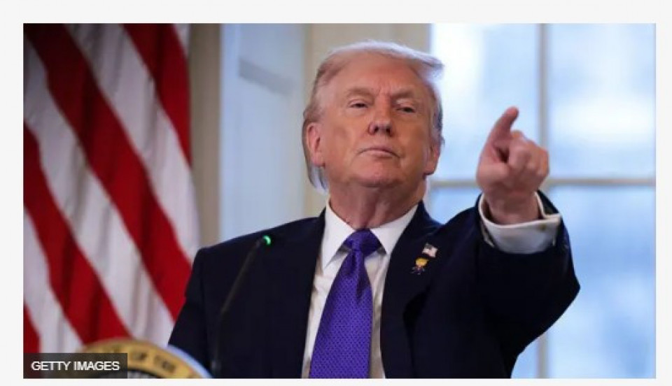 क्युबालाई ट्रम्पको धम्कीः ढिलो हुनुभन्दा अघि डिल गर