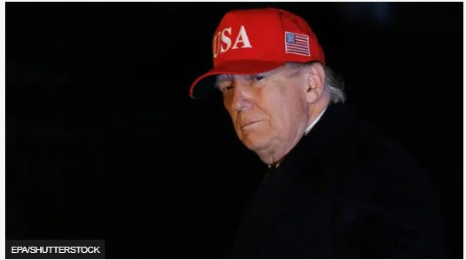 थप हमला गर्न ईरानमा अमेरिकाले स्थलसेना उतार्दैछ ?