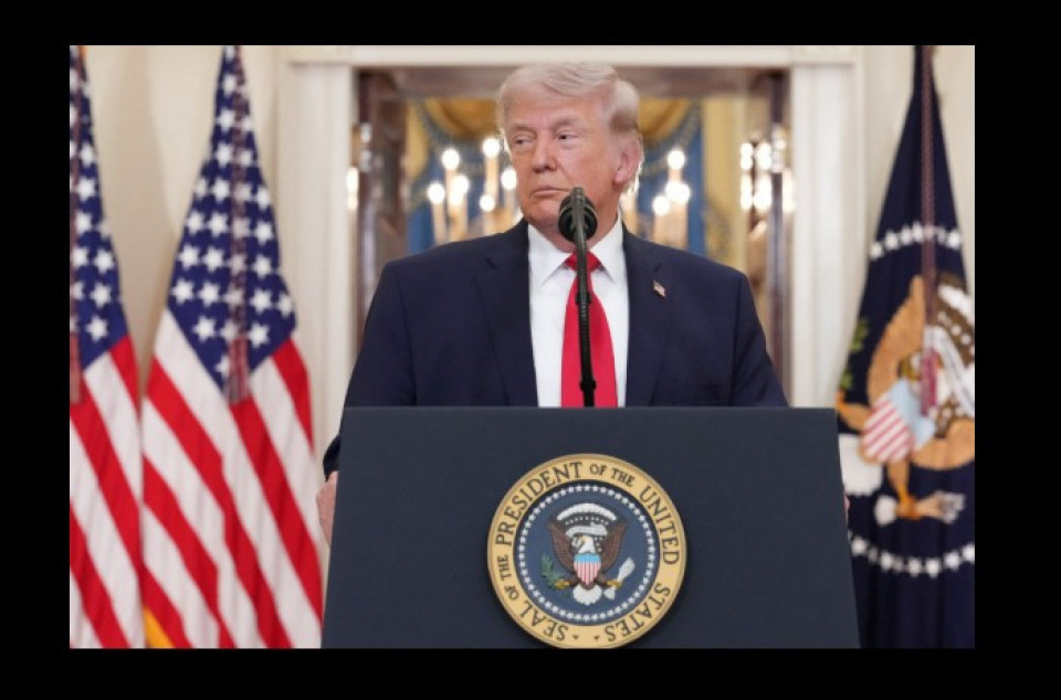 ट्रम्पको इरानलाई नयाँ अल्टिमेटम: ‘४८ घण्टाभित्र सम्झौता नगरे कडा कारबाही’