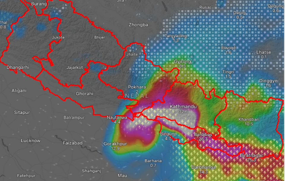 चितवन, धादिङ र तनहुँ प्रशासनको संयुक्त अपील: असोज २० सम्म अत्यावश्यक बाहेक यात्रा नगर्नू