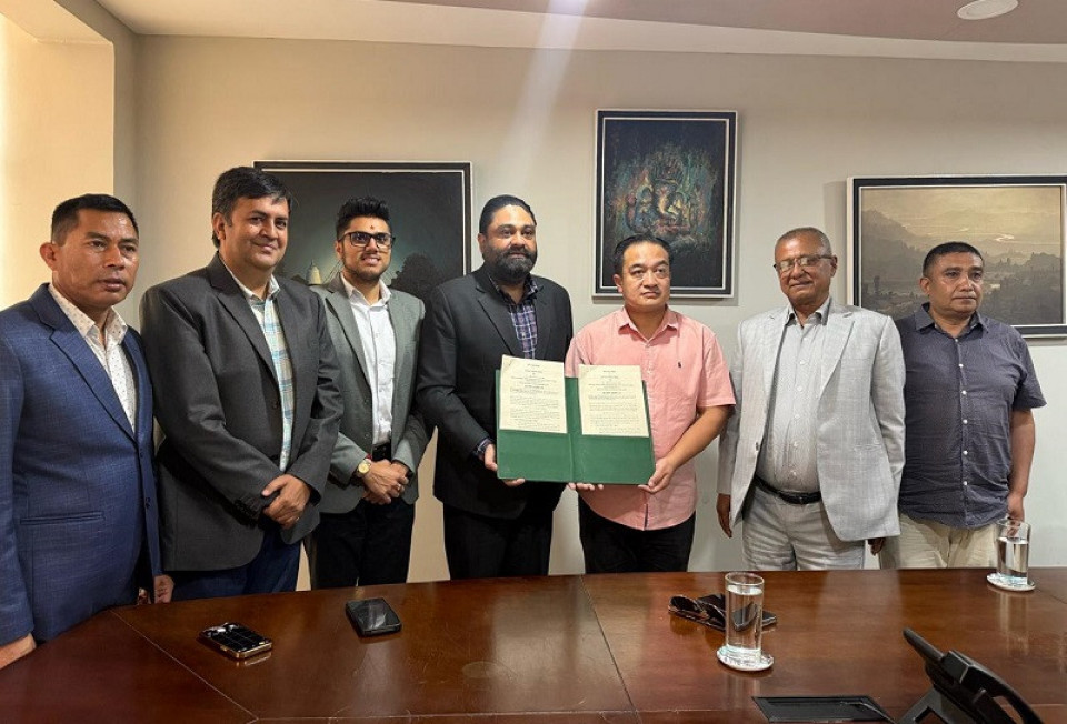होटल ईच्छाले सर्वसाधारणमा आईपीओ ल्याउने, बिक्री प्रबन्धकमा हिमालयन क्यापिटल नियुक्त