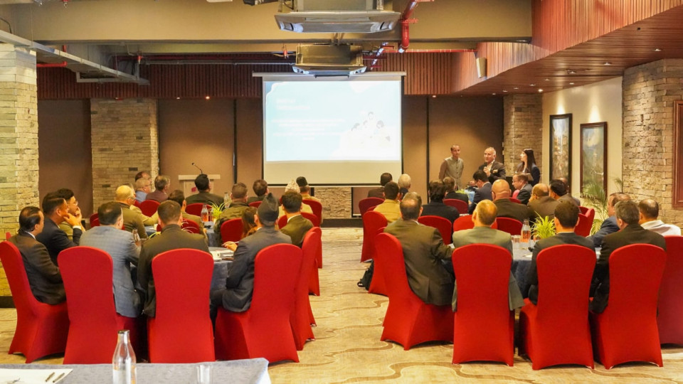 मध्यपूर्व संकटको छायाँमा नेपाली पर्यटन: ४७% बुकिङ रद्द, तर अवसर खोज्दै सरकार–निजी क्षेत्र