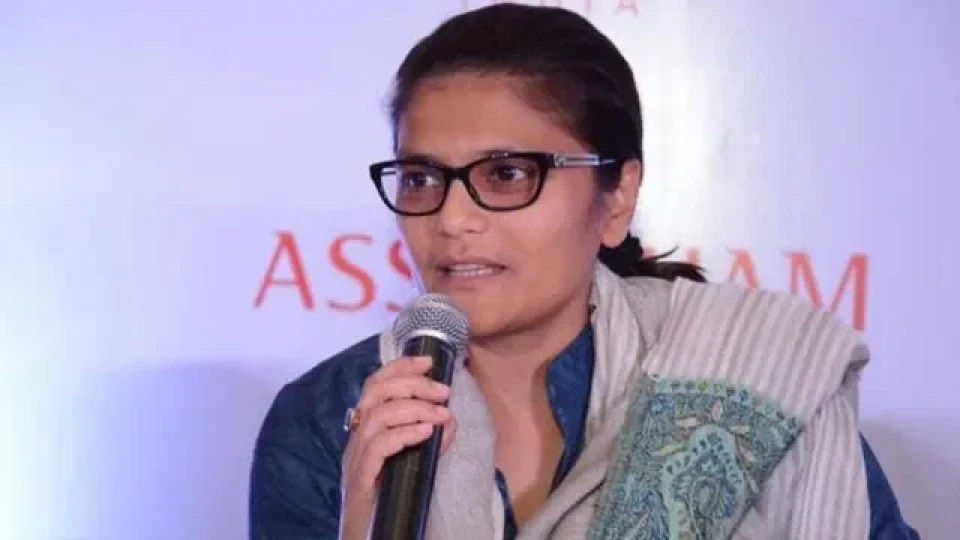 ममता बनर्जीलाई ठूलो झट्का, सुष्मिता देवले राज्यसभा र टीएमसी दुवै छोडिन्