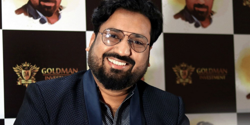 दीपेन्द्र अग्रवाललाई धरौटीमा रिहा गर्न अदालतको आदेश