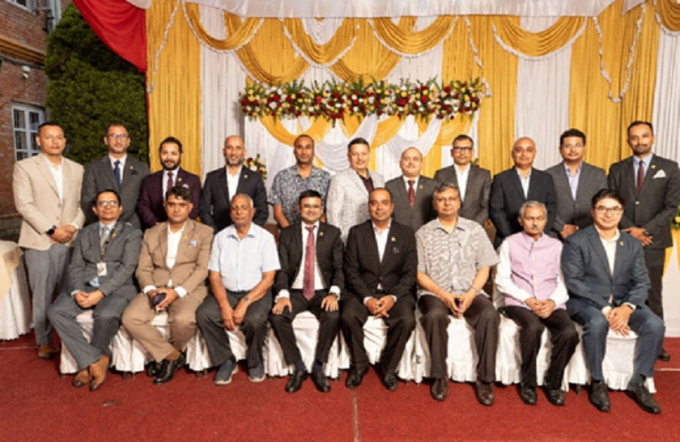 सिद्धार्थ क्यापिटलको चौधौं वार्षिक साधारण सभा सम्पन्न, ३०% नगद लाभांश पारित