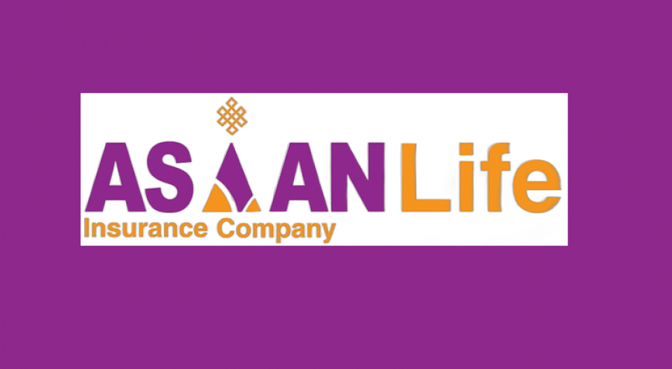 एशियन लाइफ इन्स्योरेन्सको लाभांश घोषणा