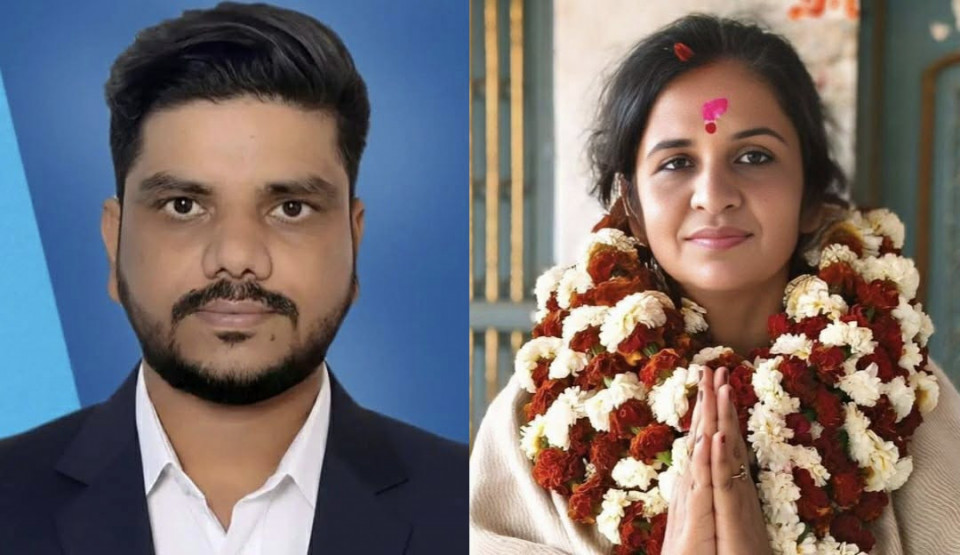 मन्त्रिपरिषद विस्तार, उद्योगमा गौरीकुमारी र श्रममा रामजी