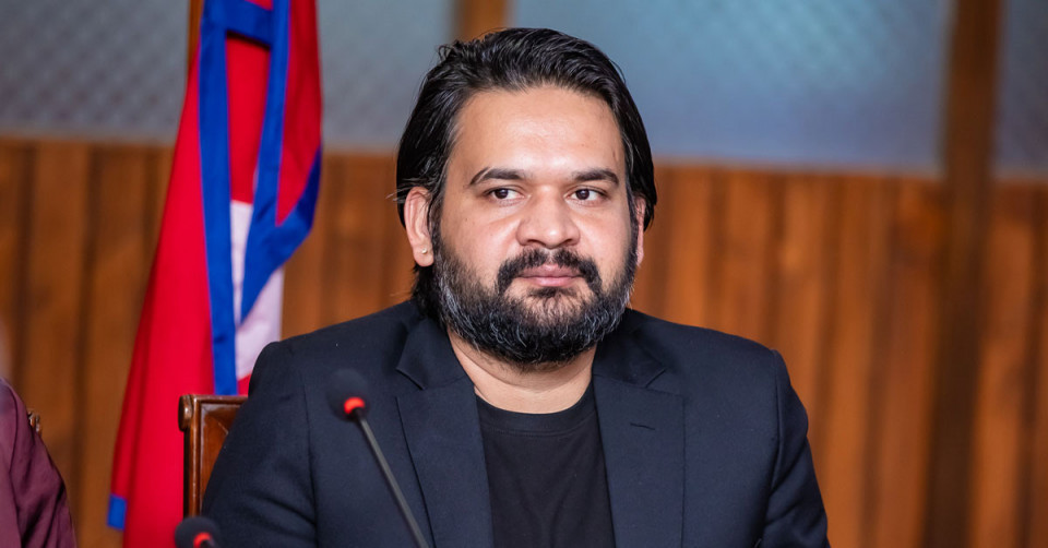 मेयर बालेन शाहद्वारा जाँचबुझ आयोगमा लिखित जवाफ पेश