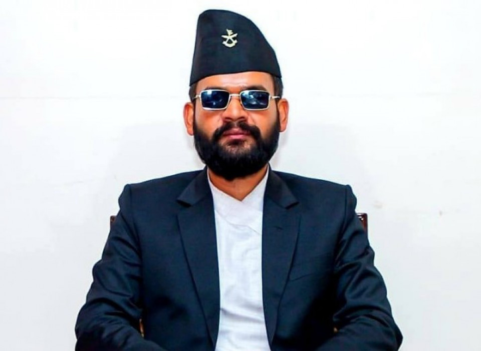 बालेनको चुनावी खर्च रु.१४.१७ लाख, कुन शीर्षकमा कति ?