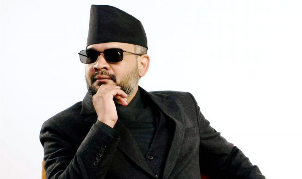 भारतबाट बालेनलाई औपचारिक निम्तो, दिल्लीले सार्वजनिक रूपमै गर्‍यो पुष्टि