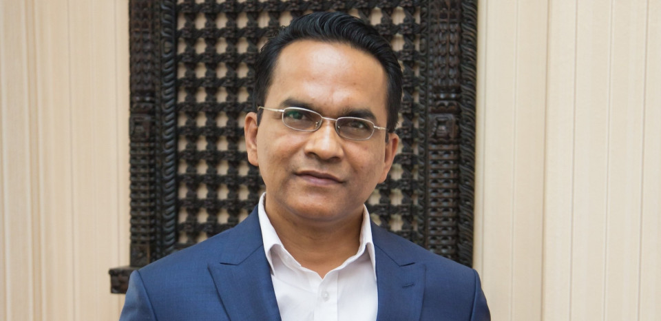 आइटी क्रान्तिको ढोका खुल्यो: गभर्नर पौडेलको युवालाई सन्देश- 'अब पखेटा फैलाऊ'