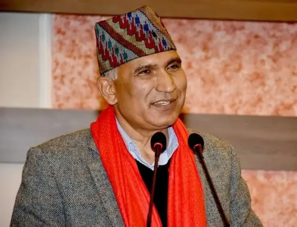 विष्णु पौडेलको बन्दीप्रत्यक्षीकरण रिटमा आज सर्वोच्चमा सुनुवाइ