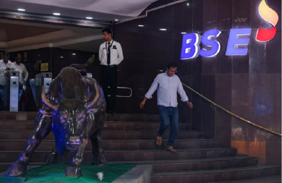 पाकिस्तानसँगको सम्बन्ध चिसिएसँग गर्मरायो भारतको सेयर बजार, डिफेन्स कम्पनीहरुको मूल्यमा उछाल