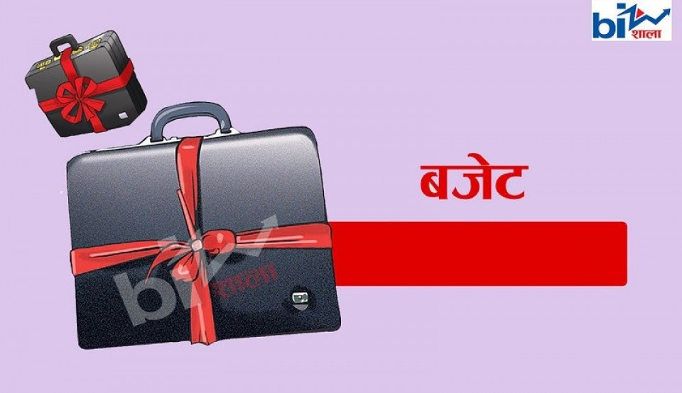 आगामी बजेटको तयारीमा जुट्यो सरकार, राजस्व परामर्श समिति गठन