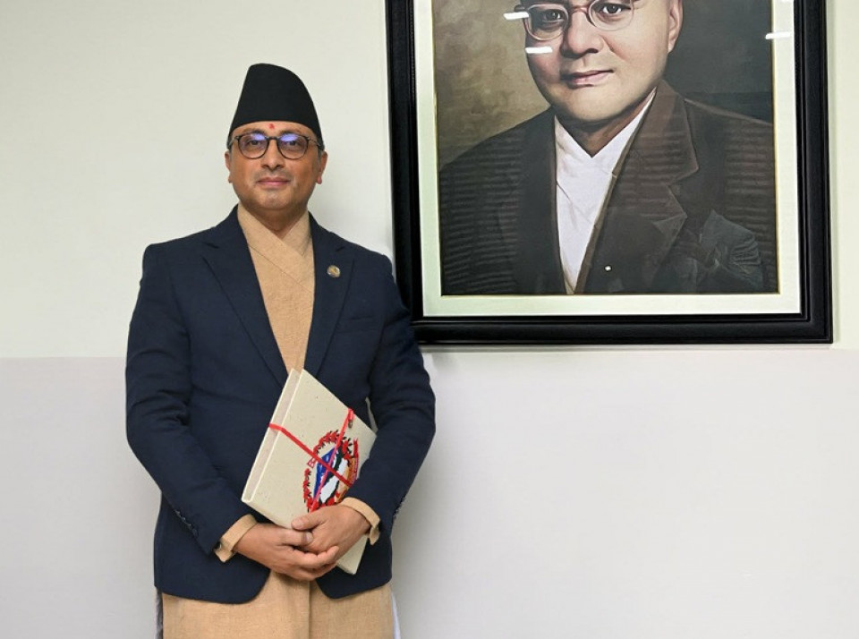 खराब कर्जा तथा गैरबैंकिङ सम्पत्तिको व्यवस्थापनका लागि राष्ट्रिय सम्पत्ति व्यवस्थापन कम्पनी स्थापना गरिन