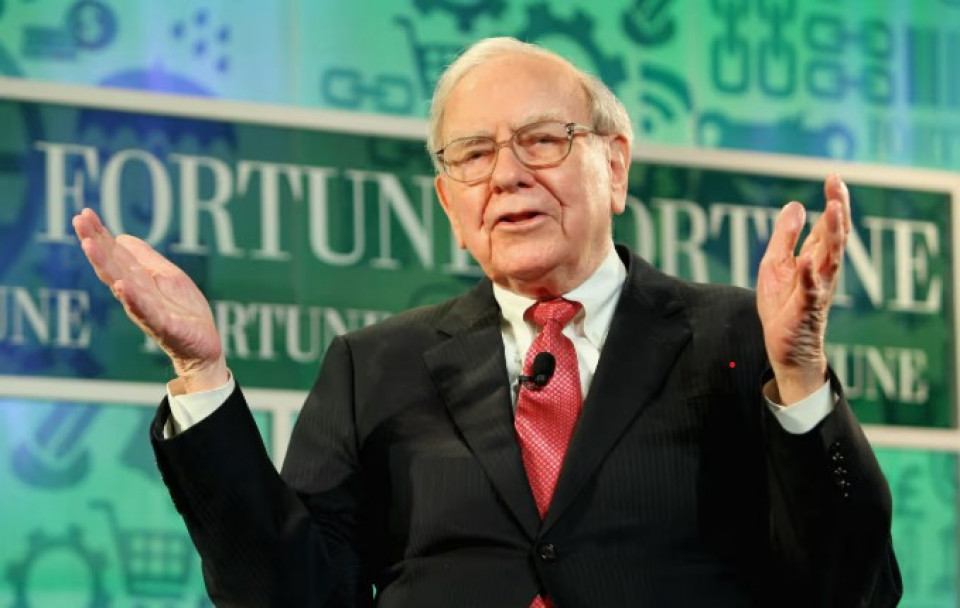 विश्वका महान् लगानीकर्ता वारेन बफेटको सन् २०२५ को अन्त्यमा अवकाश, लगानीकर्तालाई ३९,५०,०००% को रिटर्न दिए