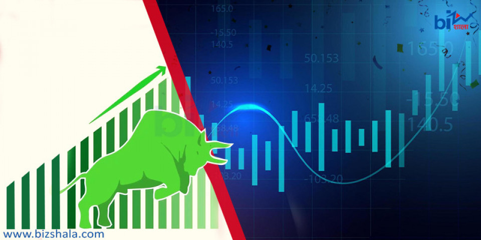 सामान्य अंकले बढ्यो नेप्से, कारोबार ६.१७ अर्ब