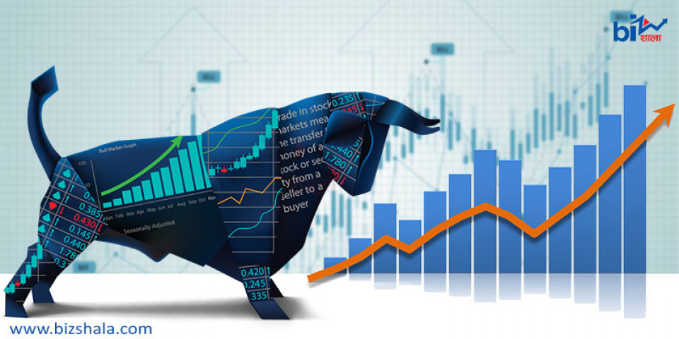 सेयरबजारको गिरावटमा लाग्यो ब्रेक, आज सबै समूह हरियाली
