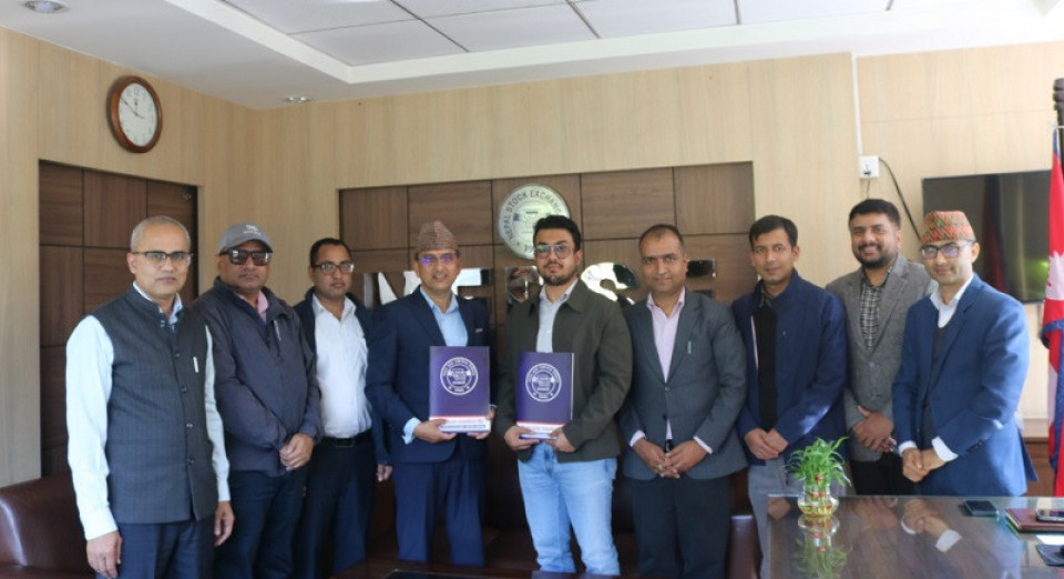 बुङ्गल हाइड्रोको आईपीओसहितको सेयर नेप्सेमा सूचीकृत, कति पायो ओपनिङ रेञ्ज ?