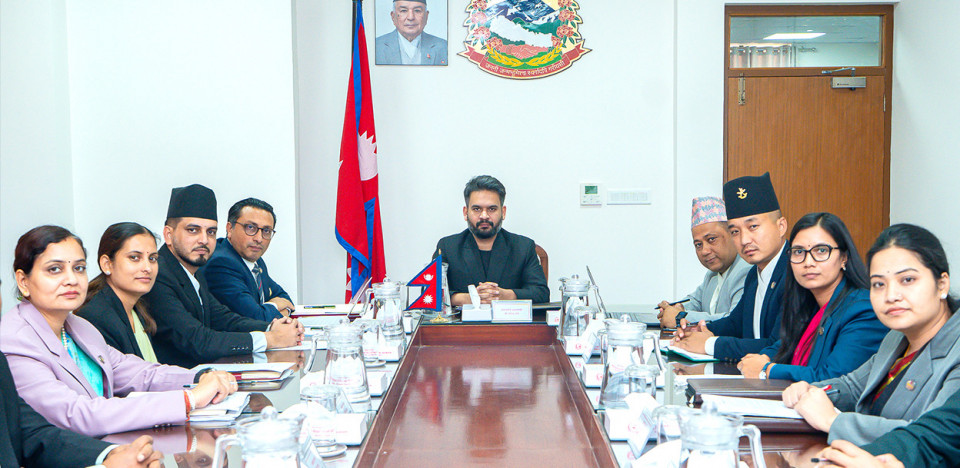 भदौ घटनामा सुरक्षा निकायमाथि छानबिन गर्न उच्चस्तरीय समिति गठ