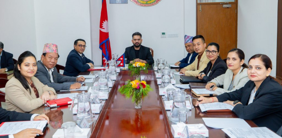 मन्त्रिपरिषद् बैठकका ५ निर्णय सार्वजनिक