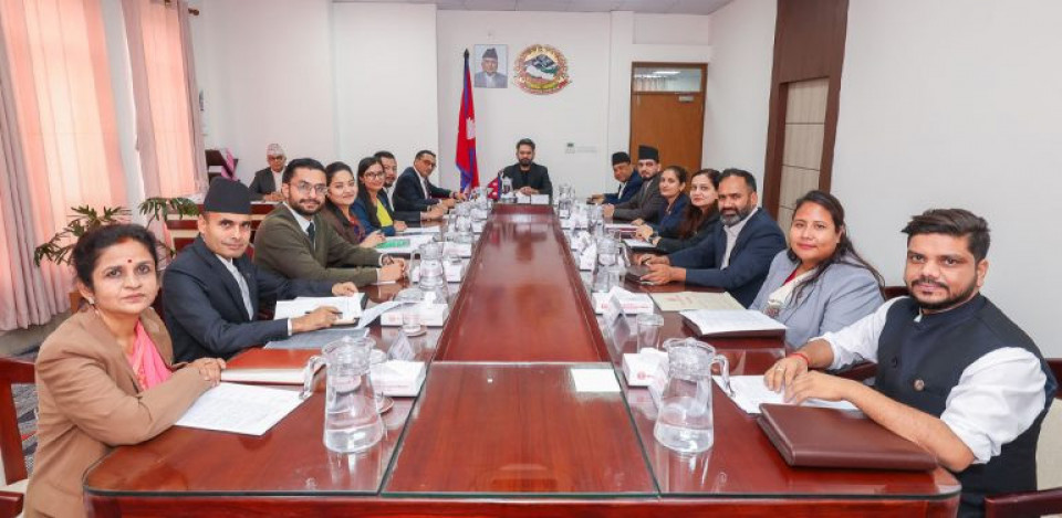 मन्त्रिपरिषद्का ६ निर्णय सार्वजनिक, दुई विमानस्थललाई शुल्क छुटदेखि समता शुल्क खारेजसम्म