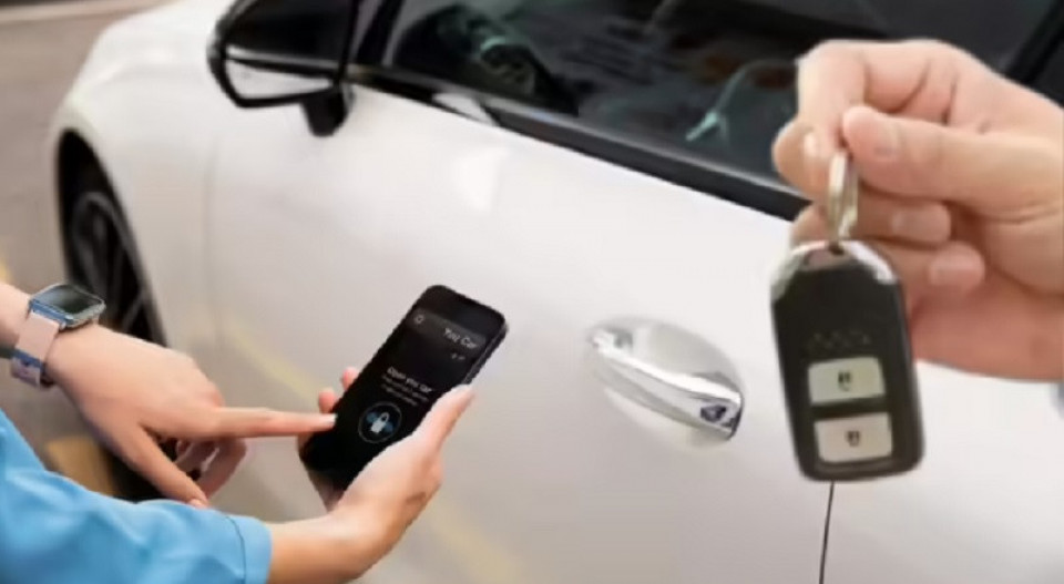 के हो ‘एन्ड्रोइड डिजिटल कार की’ ? फोनबाट कसरी खुल्छ कार ?