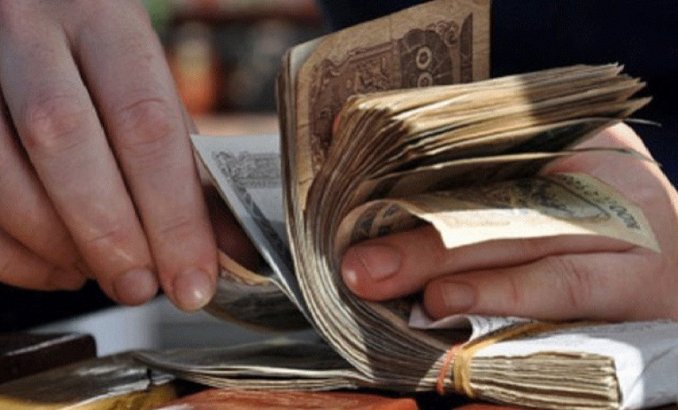 सरकारको खर्च १.८० खर्ब, नगद मौज्दात बढेर २.५५ खर्ब पुग्यो