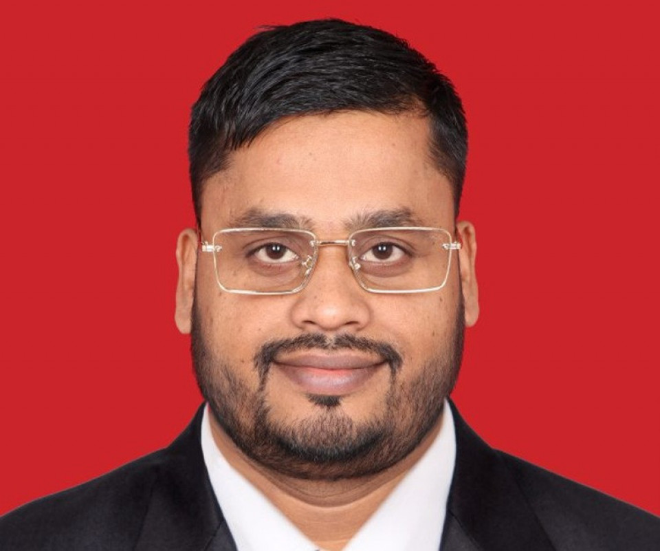 स्वस्तिक लघुवित्तको सीईओमा दोहोरिए कर्ण