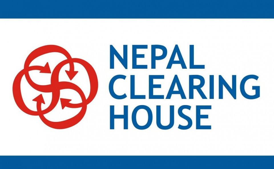 नेपाल क्लियरिङ हाउसले डाक्यो साधारण सभा, लाभांशको प्रस्ताव पारित गरिने