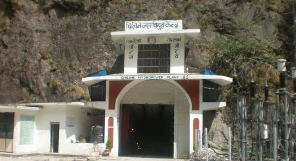 चिलिमे हाईड्रोपावरको नाफा सामान्य बढ्यो, रिटेन्ड अर्निङ घट्यो