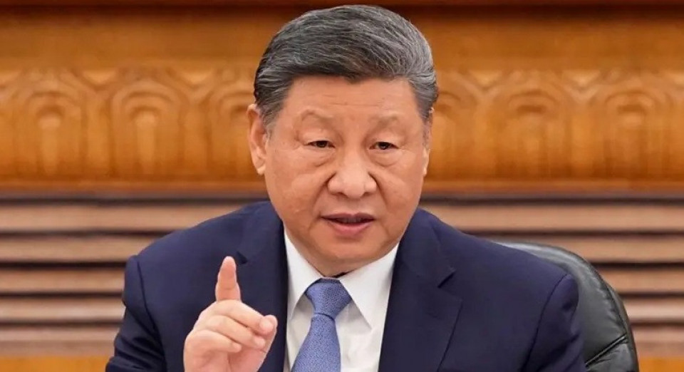 ग्रीनल्यान्ड विषयमा ट्रम्पको धम्कीप्रति चीनको कडा प्रतिक्रिया