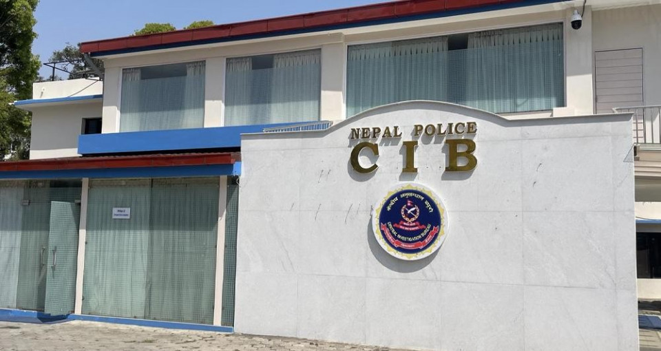 गुण एयरलाइन्सका सञ्चालक शाक्य पक्राउ, प्रभु बैंकलाई नोक्सानी पुर्याएको घटनामा संलग्न भएको आरोप