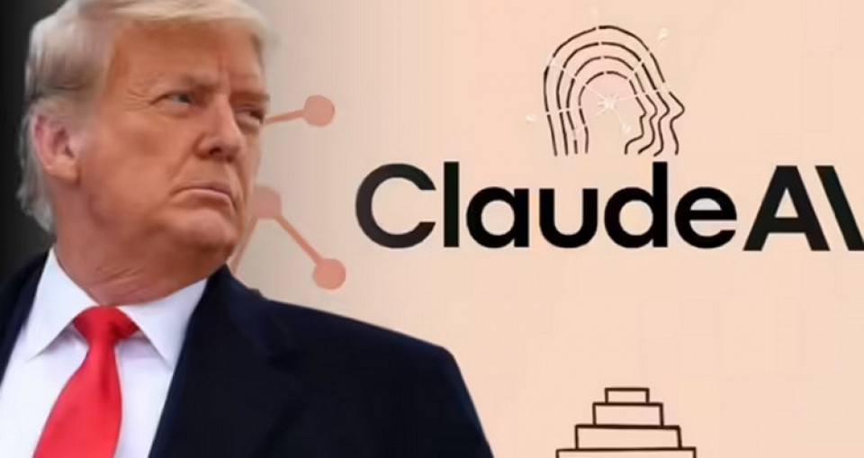 ईरानमाथि सटीक हमलाका लागि क्लाउडई एआईको प्रयोग, प्रतिबन्धका बाबजुत बन्यो अमेरिकाको ‘सिक्रेट मास्टरमाइन्ड’