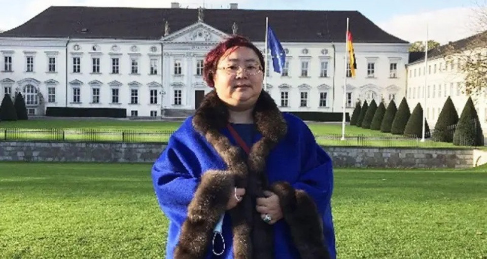 चीनमा अर्बौंको घोटाला गर्ने क्रिप्टोक्वीन: जो बन्न चाहन्थिन् एक देशको महारानी