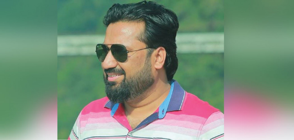 पक्राउ परेदेखि मुखमा अन्न नहालेका दीपेन्द्र अग्रवालको स्वास्थ्य नाजुक, भोलिदेखि पानी पनि नपिउने घोषणा